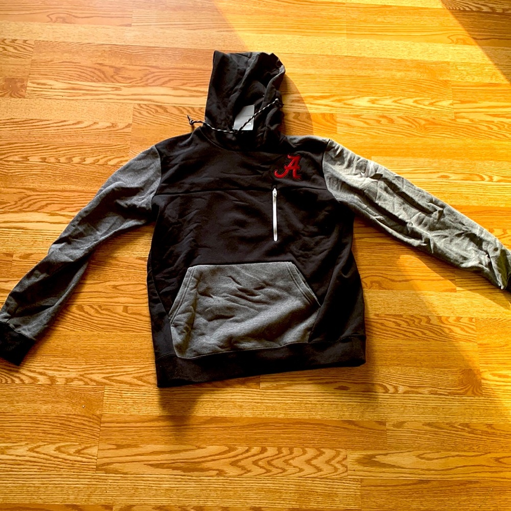 Nike Alabama Hoodie XL